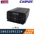 12v轉220v家用車載逆變器 大功率USB逆變器800W停電寶 逆變器廠家 3