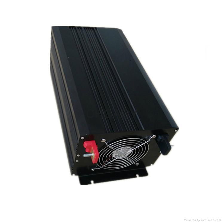 112v transfer 220v cold chain logistics vehicle special inverter 3