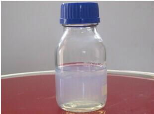 纳米二氧化硅丁酮分散液