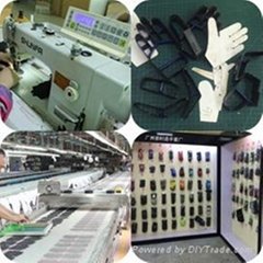 Lianjiang Jianjie Gloves Co.,Ltd.