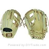 Marucci Honor The Game Series Glove 