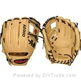 Wilson 1786 A2000 Series Glove 