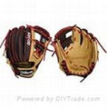 Wilson DP15 A2000 SuperSkin Series Glove   1