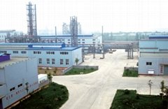 Jinan Subang Fine Chemical Co.,Ltd.