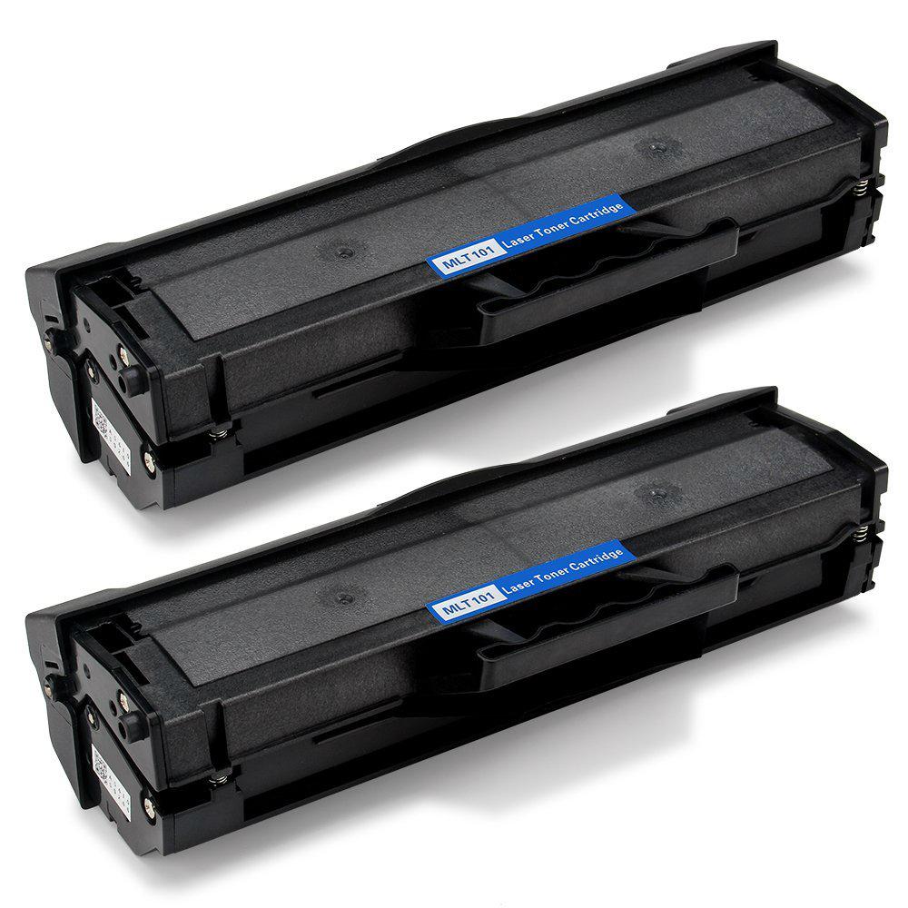 EBY 1 Pack Toner Cartridge for 101 MLT-D101S Compatible With Printer