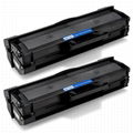 EBY 1 Pack Toner Cartridge for 101 MLT-D101S Compatible With Printer 1