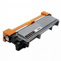 EBY 1 pack Compatible Toner Cartridge for Brother TN-660 Works With HL-L2320D  1