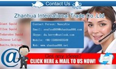 Fujian zhanhua international trade company limited