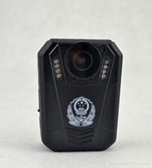 34MP Police Cameras DSJ-T9 Law Enforcement Recorder