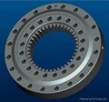 slewing bearing for electric arc furnace 2
