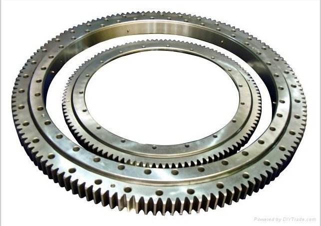 slewing bearing for construction machinery slewing ring