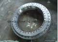 High Quality Slewing Bearing for Windmill 1