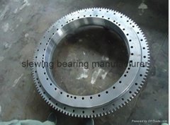 High Quality Slewing Bearing for Windmill