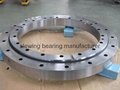 Three Triple Row Slewing Ring Bearing for Steel Plant 1