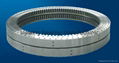 Three Triple Row Slewing Ring Bearing for Steel Plant 2