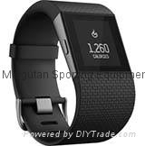 Fitbit Surge Fitness Super Watch