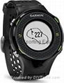 Garmin Approach S4 GPS Golf Watch - Black 