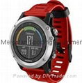 Garmin fenix 3 Multisport GPS Watch 