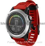 Garmin fenix 3 Multisport GPS Watch 