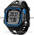 Garmin Forerunner 15 GPS Watch  1