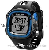 Garmin Forerunner 15 GPS Watch 