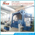 Aluminium Extrusion Air And Water