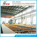 Aluminium Extrusion Profile Automated Handling System 1