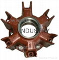 Spider hub small style for American Trailer 2