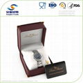 Paper watch gift Box