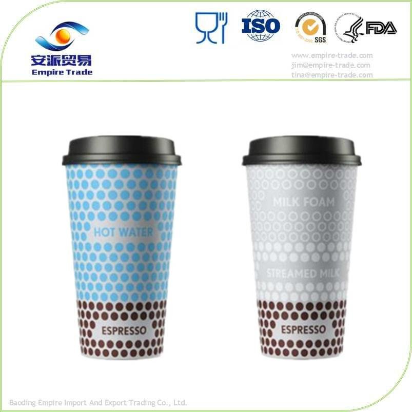 paper cup for hotdrink