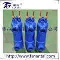 The titanium heat exchanger manufacturer  3