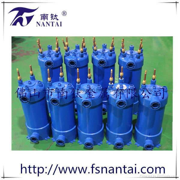 The titanium heat exchanger manufacturer  4