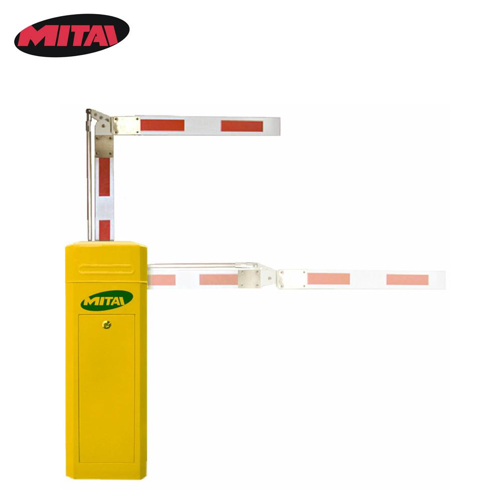 Automatic barrier gate for sale DZ001 MITAI (China Manufacturer