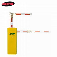 Automatic barrier gate for sale