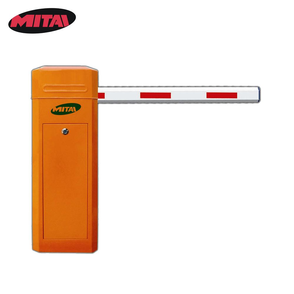Automatic barrier gate for sale DZ001 MITAI (China Manufacturer