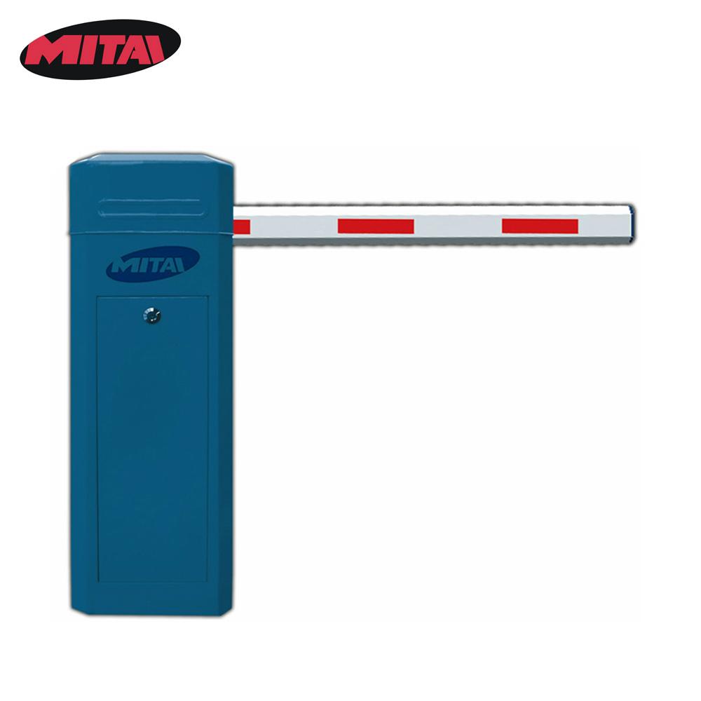 Automatic barrier gate for sale DZ001 MITAI (China Manufacturer