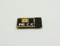 BLE PCB Module Nordic nRF51822