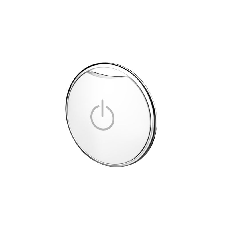 Bluetooth push button beacon, ble ibeacon nrf51822