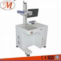 Fiber Laser Marker for Metal Products