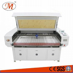 Leather Cutting Machine for  Materials (JM-1610T-AT)