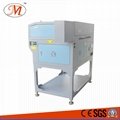 Laser Cutting Machine for Custom Size (JM-640H-C) 2