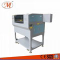 Laser Cutting Machine for Custom Size (JM-640H-C) 4