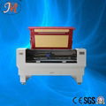 Stable Running Laser Cutting Machine with Positioning Camera (JM-1480H-CCD) 1