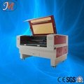 Stable Running Laser Cutting Machine with Positioning Camera (JM-1480H-CCD) 2