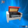 Stable Running Laser Cutting Machine with Positioning Camera (JM-1480H-CCD) 3