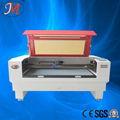 Fashionable Laser Engraving Machine for Wooden Handwork (JM-1590H-CCD) 2