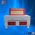 Fashionable Laser Engraving Machine for Wooden Handwork (JM-1590H-CCD) 3