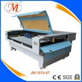 4-Heads Laser Cutting&Engraving Machine