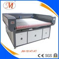 Auto Feeding Laser Cutter with Large Working Platform (JM-1814T-AT) 1