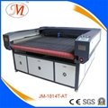 Auto Feeding Laser Cutter with Large Working Platform (JM-1814T-AT) 2